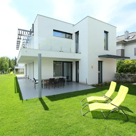 Holiday Balaton 27.2 Hébergement de vacances *